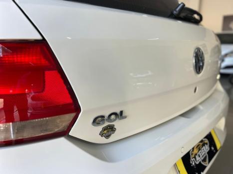 VOLKSWAGEN Gol 1.6 4P G6 HIGHLINE FLEX, Foto 6