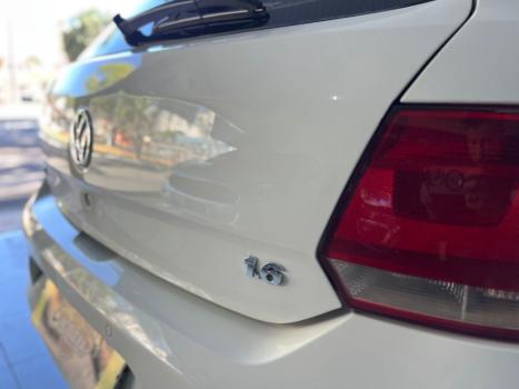 VOLKSWAGEN Gol 1.6 4P G6 HIGHLINE FLEX, Foto 7