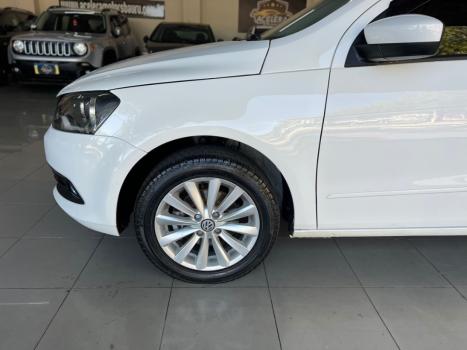 VOLKSWAGEN Gol 1.6 4P G6 HIGHLINE FLEX, Foto 8