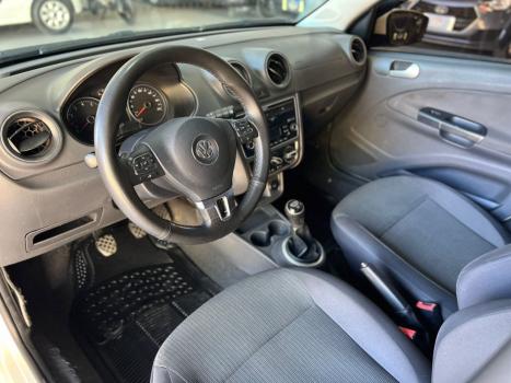 VOLKSWAGEN Gol 1.6 4P G6 HIGHLINE FLEX, Foto 10