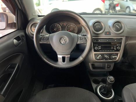VOLKSWAGEN Gol 1.6 4P G6 HIGHLINE FLEX, Foto 11