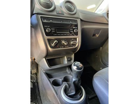 VOLKSWAGEN Gol 1.6 4P G6 HIGHLINE FLEX, Foto 12