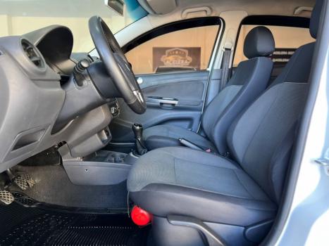 VOLKSWAGEN Gol 1.6 4P G6 HIGHLINE FLEX, Foto 13