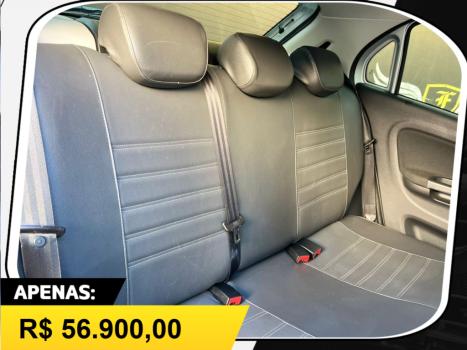 VOLKSWAGEN Gol 1.6 4P FLEX MSI TRENDLINE, Foto 7