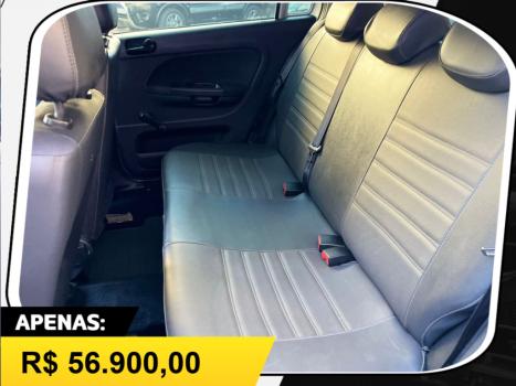 VOLKSWAGEN Gol 1.6 4P FLEX MSI TRENDLINE, Foto 9