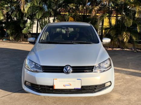 VOLKSWAGEN Gol 1.6 4P G6 CONFORTLINE FLEX, Foto 1
