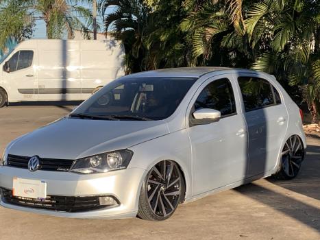 VOLKSWAGEN Gol 1.6 4P G6 CONFORTLINE FLEX, Foto 2