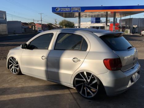 VOLKSWAGEN Gol 1.6 4P G6 CONFORTLINE FLEX, Foto 3