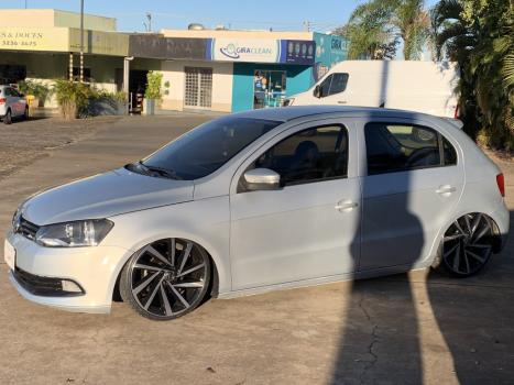 VOLKSWAGEN Gol 1.6 4P G6 CONFORTLINE FLEX, Foto 4