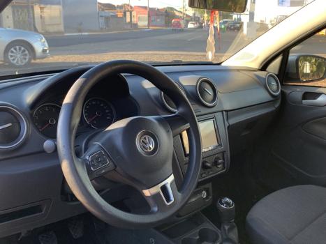 VOLKSWAGEN Gol 1.6 4P G6 CONFORTLINE FLEX, Foto 6