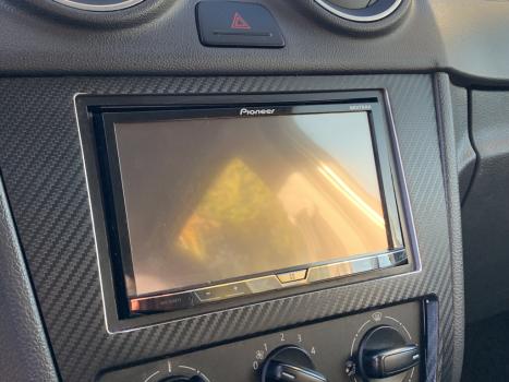 VOLKSWAGEN Gol 1.6 4P G6 CONFORTLINE FLEX, Foto 8