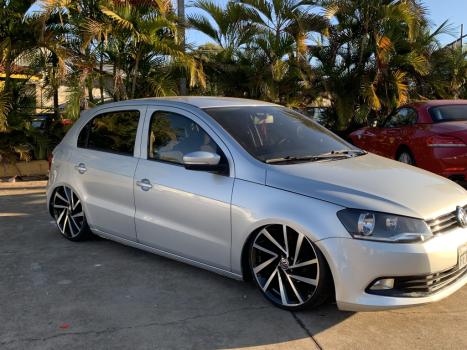 VOLKSWAGEN Gol 1.6 4P G6 CONFORTLINE FLEX, Foto 9