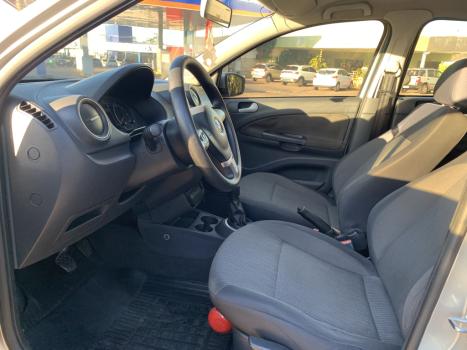 VOLKSWAGEN Gol 1.6 4P G6 CONFORTLINE FLEX, Foto 11