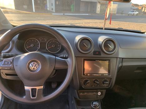 VOLKSWAGEN Gol 1.6 4P G6 CONFORTLINE FLEX, Foto 13