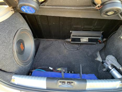 VOLKSWAGEN Gol 1.6 4P G6 CONFORTLINE FLEX, Foto 14