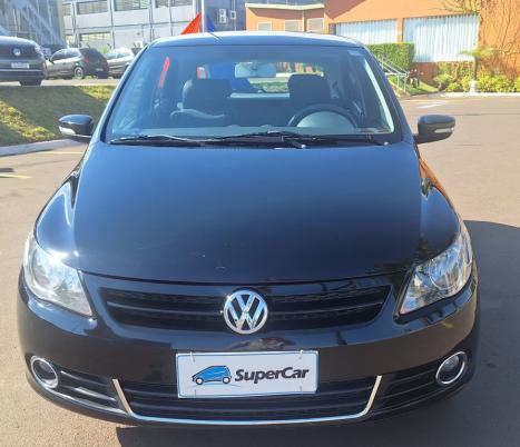 VOLKSWAGEN Gol 1.6 4P G5 POWER FLEX, Foto 2