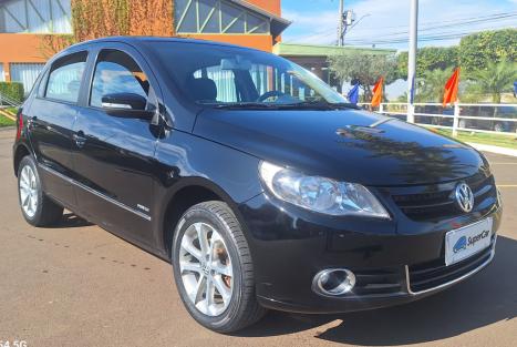 VOLKSWAGEN Gol 1.6 4P G5 POWER FLEX, Foto 3
