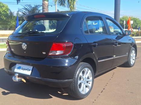 VOLKSWAGEN Gol 1.6 4P G5 POWER FLEX, Foto 4