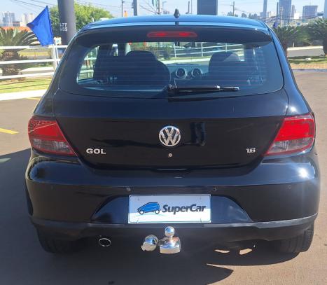 VOLKSWAGEN Gol 1.6 4P G5 POWER FLEX, Foto 5