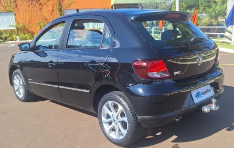 VOLKSWAGEN Gol 1.6 4P G5 POWER FLEX, Foto 6
