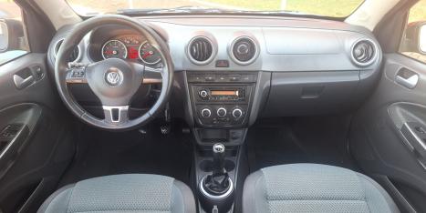 VOLKSWAGEN Gol 1.6 4P G5 POWER FLEX, Foto 7