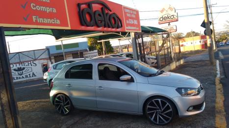 VOLKSWAGEN Gol 1.6 4P G6 FLEX, Foto 1