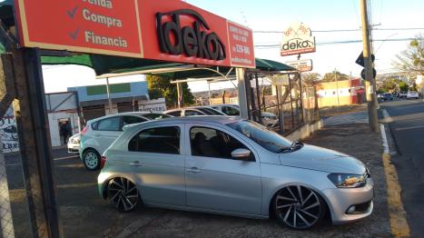 VOLKSWAGEN Gol 1.6 4P G6 FLEX, Foto 2