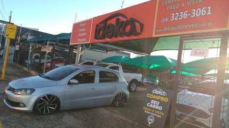 VOLKSWAGEN Gol 1.6 4P G6 FLEX, Foto 3