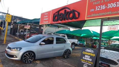 VOLKSWAGEN Gol 1.6 4P G6 FLEX, Foto 4