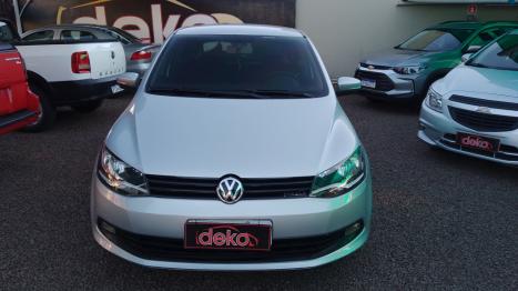 VOLKSWAGEN Gol 1.6 4P G6 FLEX, Foto 5