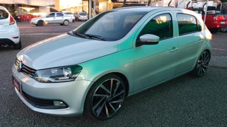 VOLKSWAGEN Gol 1.6 4P G6 FLEX, Foto 6