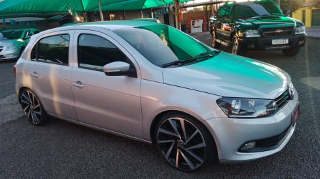 VOLKSWAGEN Gol 1.6 4P G6 FLEX, Foto 7