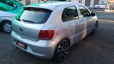 VOLKSWAGEN Gol 1.6 4P G6 FLEX, Foto 8