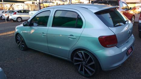 VOLKSWAGEN Gol 1.6 4P G6 FLEX, Foto 9