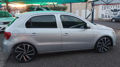 VOLKSWAGEN Gol 1.6 4P G6 FLEX, Foto 10