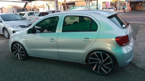 VOLKSWAGEN Gol 1.6 4P G6 FLEX, Foto 11