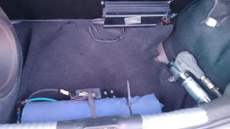 VOLKSWAGEN Gol 1.6 4P G6 FLEX, Foto 12