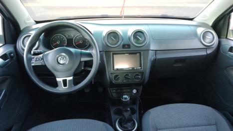 VOLKSWAGEN Gol 1.6 4P G6 FLEX, Foto 13