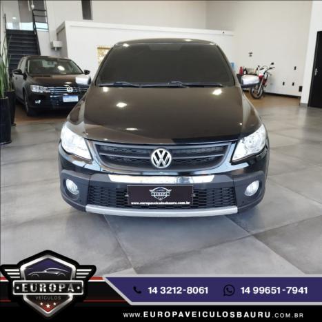 VOLKSWAGEN Gol 1.6 4P G5 RALLYE FLEX, Foto 2