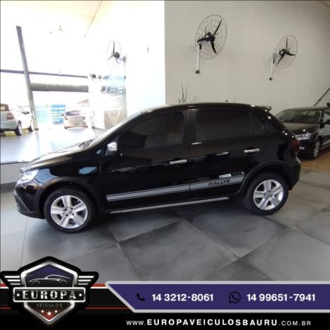 VOLKSWAGEN Gol 1.6 4P G5 RALLYE FLEX, Foto 3