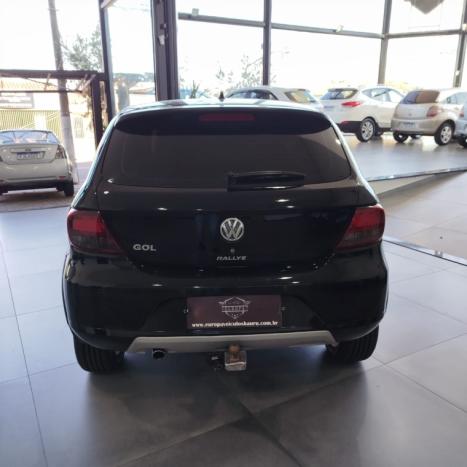 VOLKSWAGEN Gol 1.6 4P G5 RALLYE FLEX, Foto 4