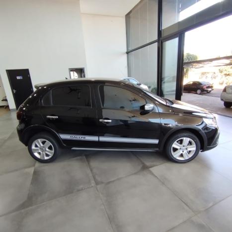 VOLKSWAGEN Gol 1.6 4P G5 RALLYE FLEX, Foto 5