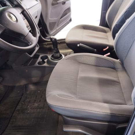 VOLKSWAGEN Gol 1.6 4P G5 RALLYE FLEX, Foto 7