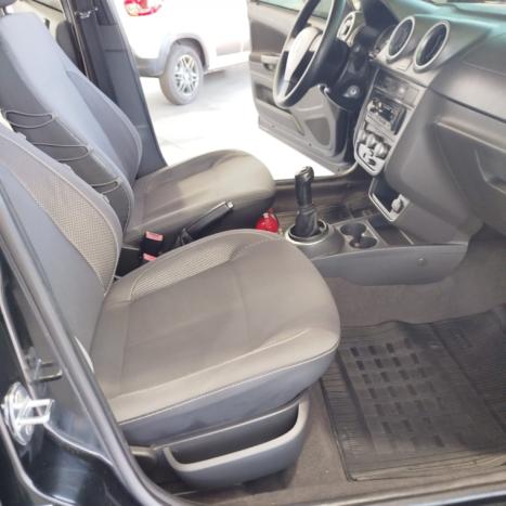 VOLKSWAGEN Gol 1.6 4P G5 RALLYE FLEX, Foto 10