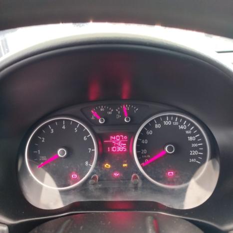 VOLKSWAGEN Gol 1.6 4P G5 RALLYE FLEX, Foto 11