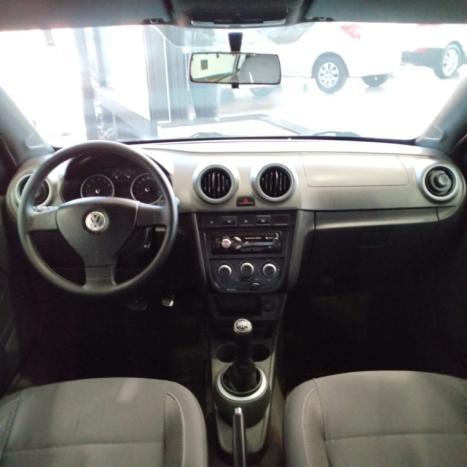 VOLKSWAGEN Gol 1.6 4P G5 RALLYE FLEX, Foto 12
