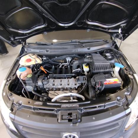 VOLKSWAGEN Gol 1.6 4P G5 RALLYE FLEX, Foto 13