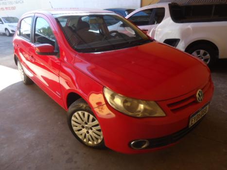 VOLKSWAGEN Gol 1.6 4P G5 TREND FLEX, Foto 2