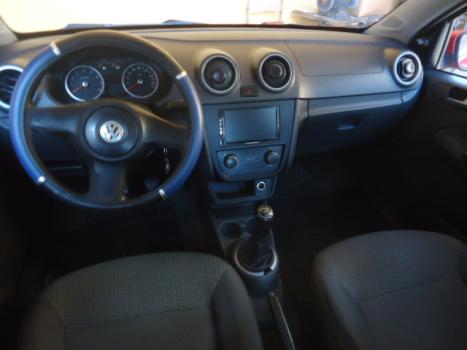 VOLKSWAGEN Gol 1.6 4P G5 TREND FLEX, Foto 4