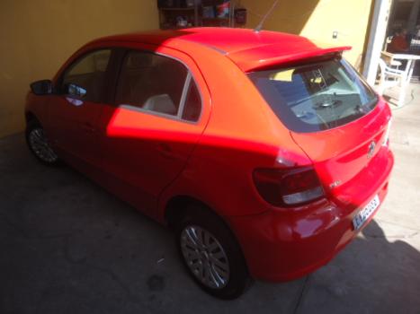 VOLKSWAGEN Gol 1.6 4P G5 TREND FLEX, Foto 5